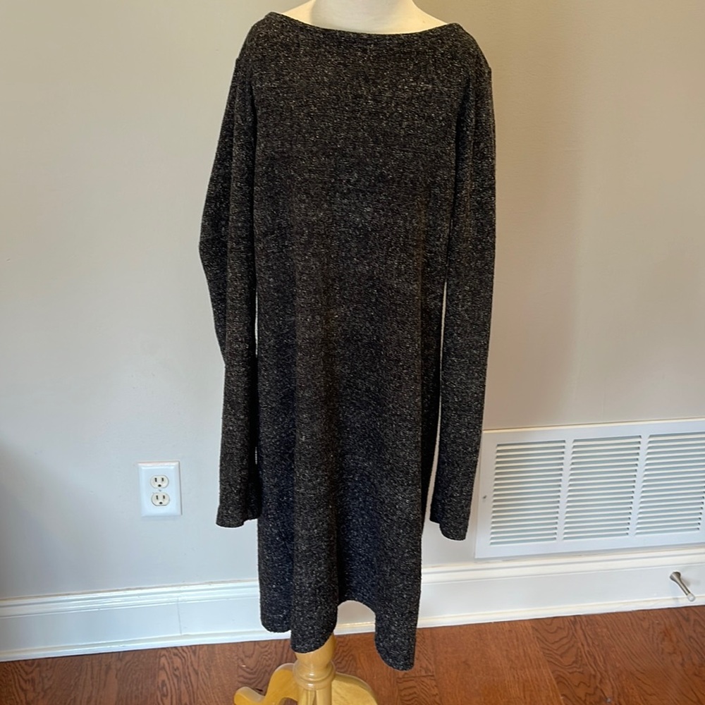 Loft sweater dress